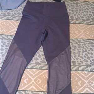 Trendy Fabletics leggings